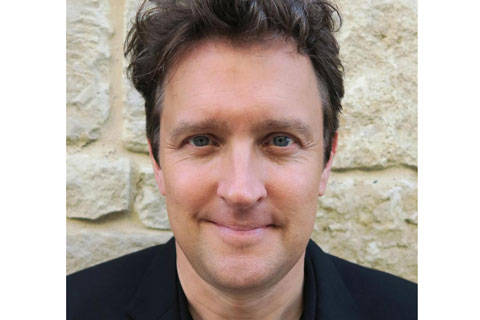 George Masek will look after business development