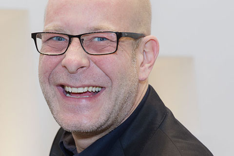 Peter Schädel i previously worked for Meyer Sound Germany