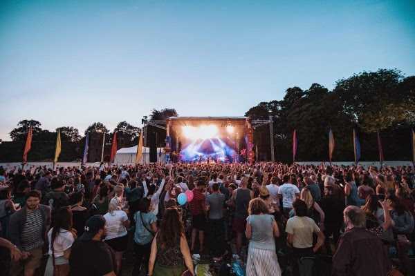 11th Hour was responsible for project managing the entire production side of the day