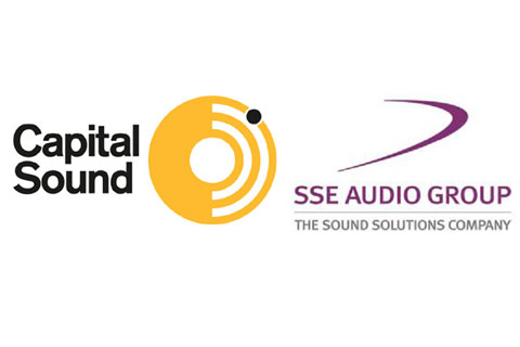 Capital Sound will continue to operate as a separate brand, but will be able to access the Group’s resource