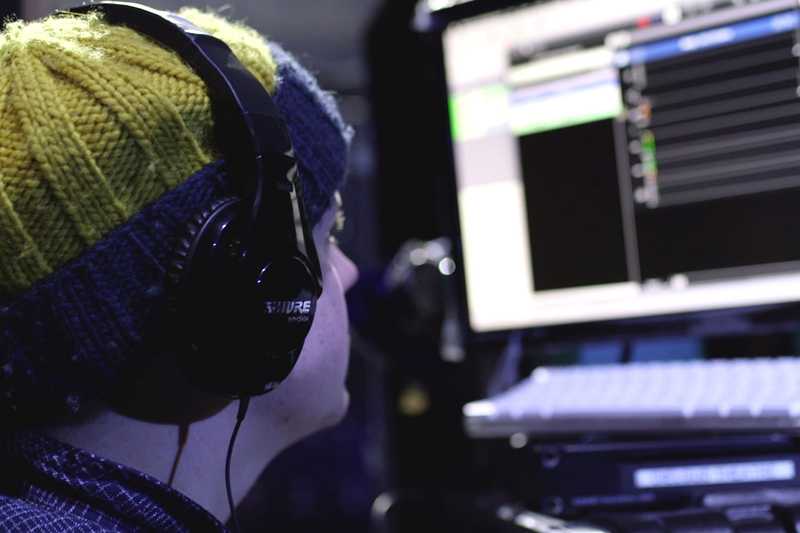 Equipment supplied to RADA on behalf of Shure includes top-tier wireless microphone and in-ear monitor systems