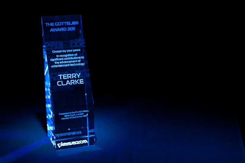 The nomination process allows anyone in the industry to put forward both individuals and development teams for consideration