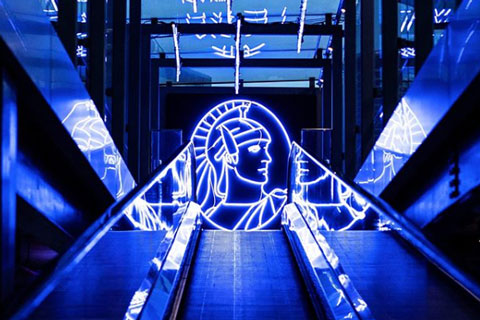 Jay Productions’ Hippotizers have already been out on some high-profile gigs