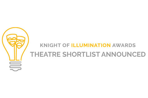 The winning designers will be announced at the 2018 ceremony next month