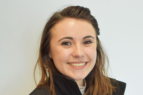 Kate Butcher, key account manager at Peerless-AV