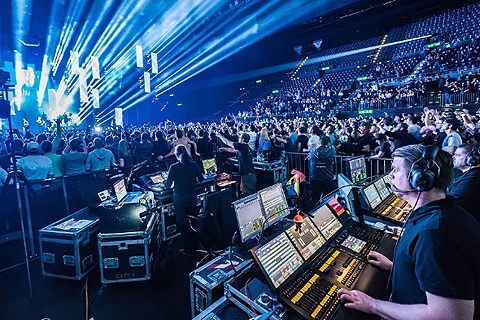 ‘Field-testing’ the KNV with Scooter