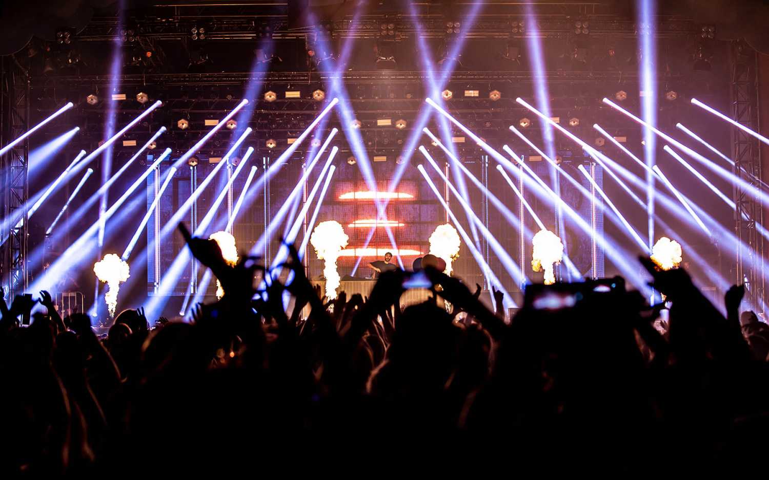 Breda Live is now in its tenth year (photo: Christiaan Valk)