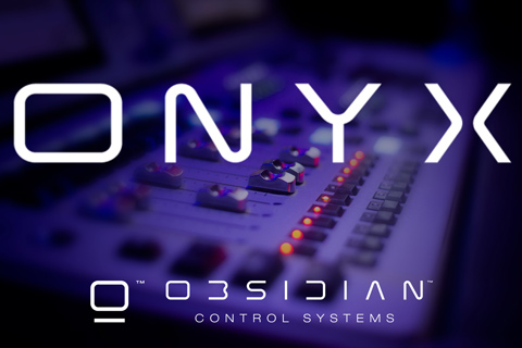 ONYX is a powerful yet easy-to-learn lighting control platform