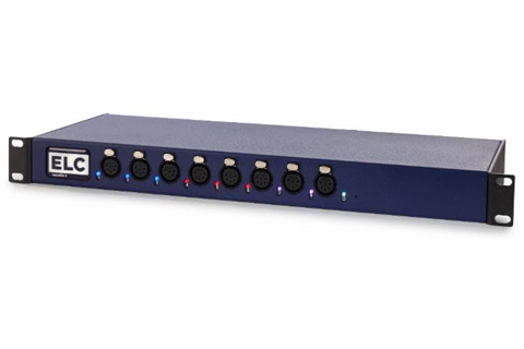 The hardware and software systems are available now