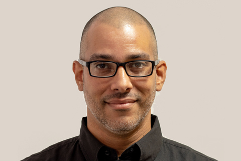 Edwin Guerra - US marketing manager