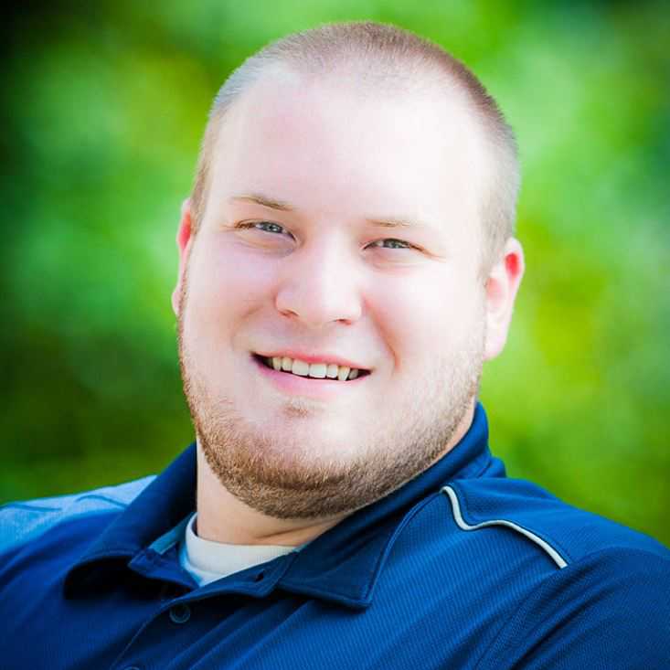 Jerry Archer, installation and service specialist at Bandit Lites