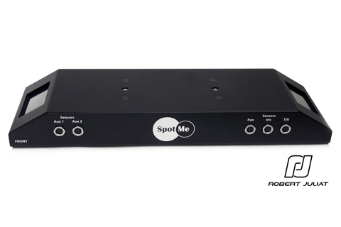 RJ will present new additions to its Dalis and Charles ranges in addition to the SpotMe followspot tracking system