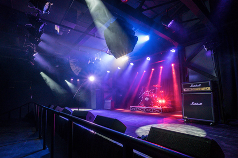 Live Roxy Shizuoka opened in February