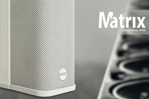 The Matrix Series is available now