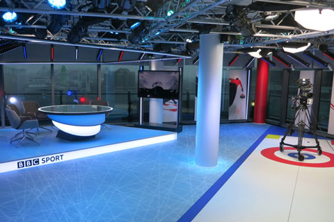 The BBC’s Alan Turing Imaginarium in Media City