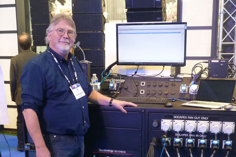 Data Strategy MD Iain Roche