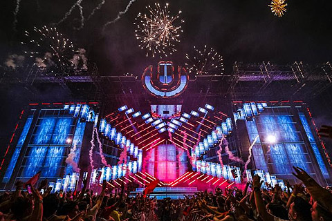 The inaugural Knight of Illumination Awards USA will be held in Las Vegas on Saturday 20 October