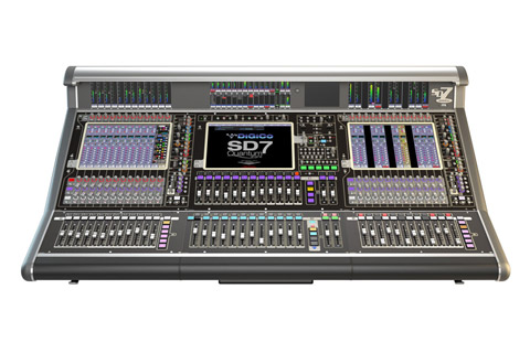 The SD7 Quantum engine is now shipping to SD7 owners around the globe