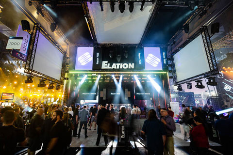 The company continued its trend of innovative product launches