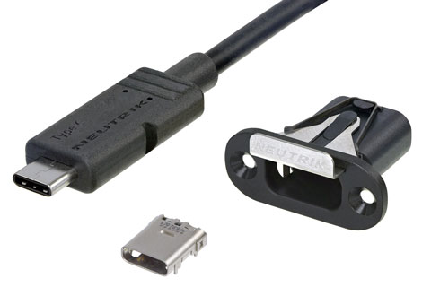 The new mediaCON product family was launched at the recent IBC show in Amsterdam