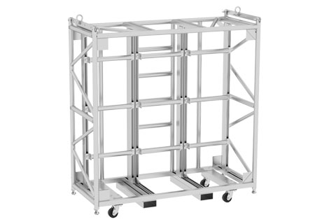 Lighting Pod from Tomcat offers lighting designers a broad canvas for their creations