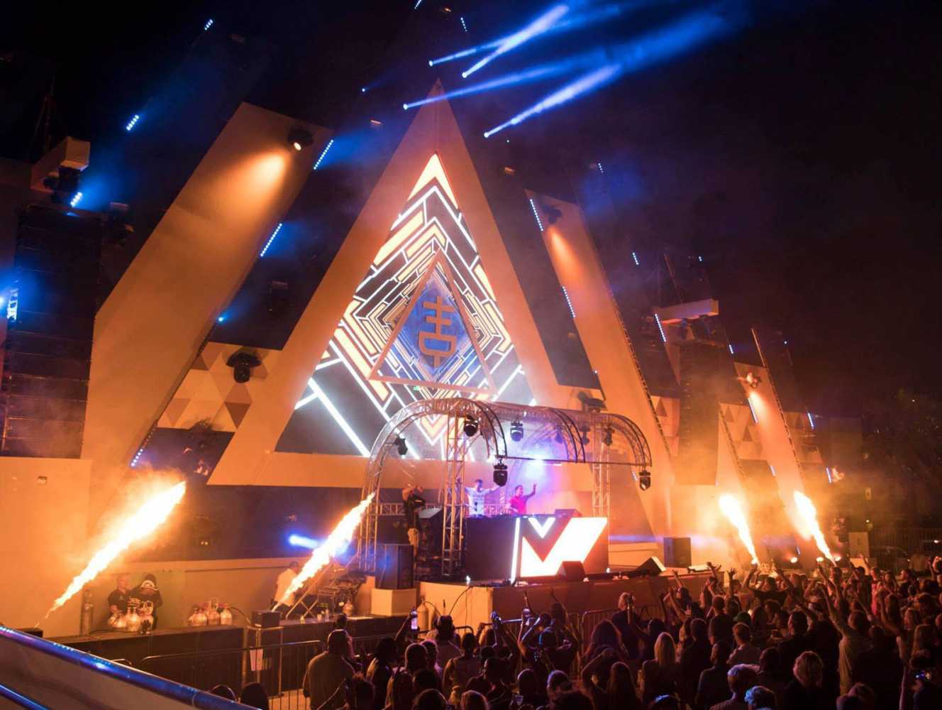 The Flying Dutch festival lands in Curaçao