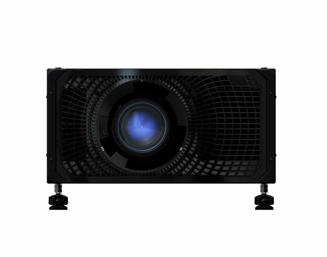 The Christie Mirage SST ships in Q1 2019