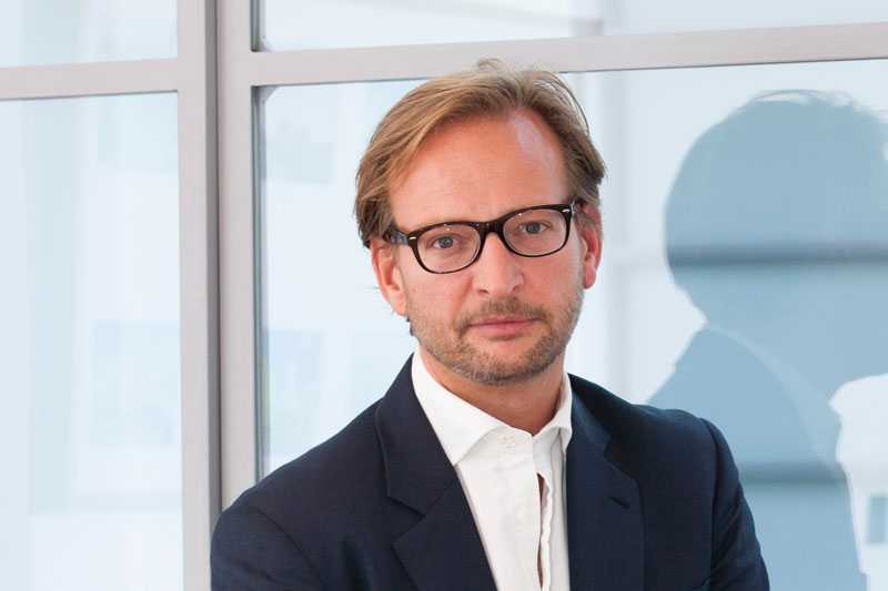 Nik Rudge has considerable international business experience