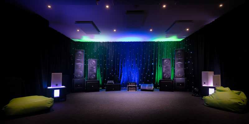 KV2 UK can accept visitors for demonstrations by appointment