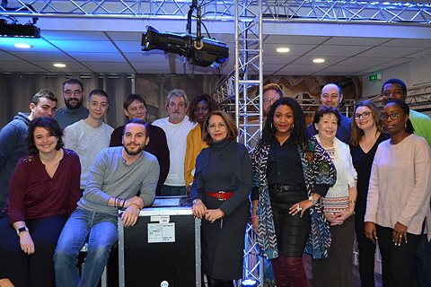 All ATF employees have joined ETC as part of the acquisition