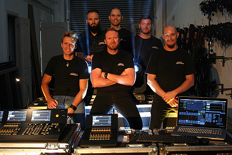 Front: Reon Swart, Bernard Gramann, Greg Pascoe. Back: Michael Wessels, William Fryer, Byron Colquhoun, William Fryer and Greg Pascoe