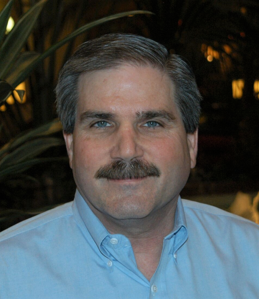 Bill Groener - president