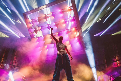 All images © Christoffer Krook /  Michael Ray Vera Cruz Angeles