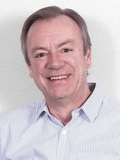 Jochen Frohn: “We expect it to be a busy and successful event”