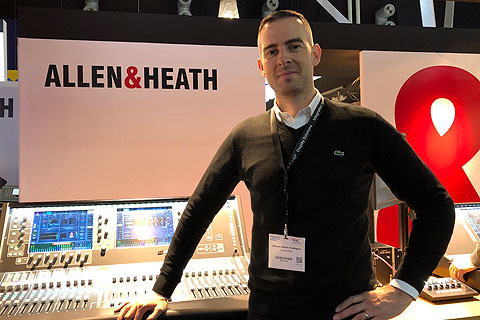 Sonos Libra CEO Alfonso Martín