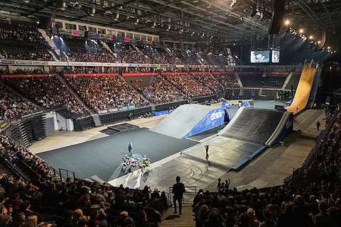 LD Nico Riot is a strong advocate of GLP