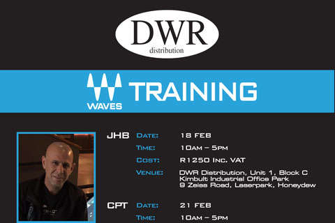 The courses will be presented by Eran Ben Zur