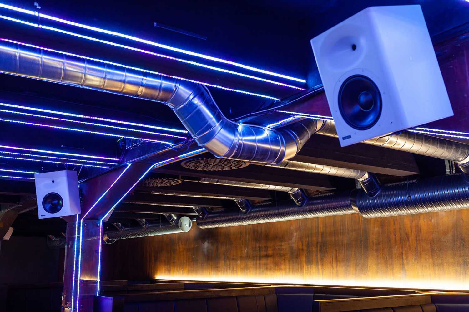 New club opens in Oulu, world’s second most northerly city