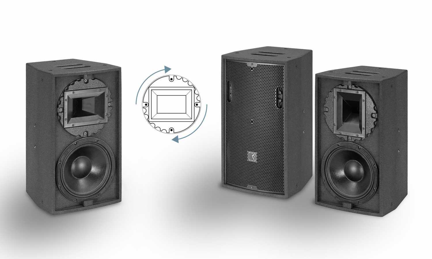 New models in the Ki-Series – the Ki10 and Ki12