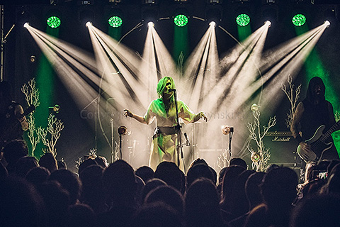 (Photo: Dariuz Ptaszynski Photography)