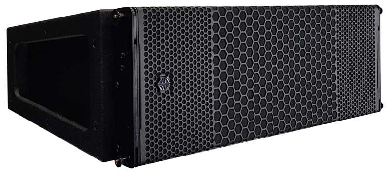 EM Acoustics is already taking orders for HALO-B for shipment in early 2019