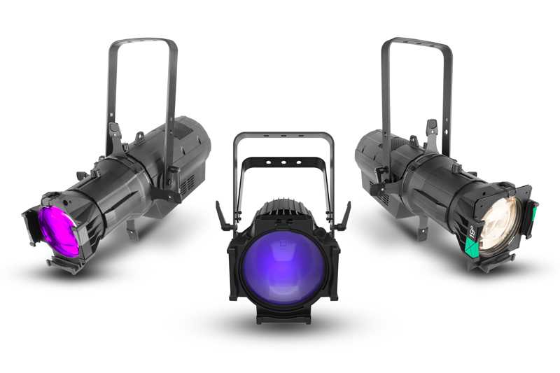 Many of the new fixtures have been put to immediate use