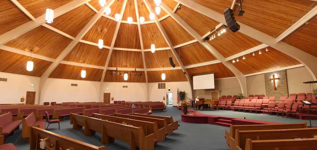 The Valley Life Centre in Dallas