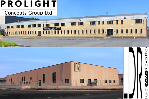 The distribution agreement is now in place