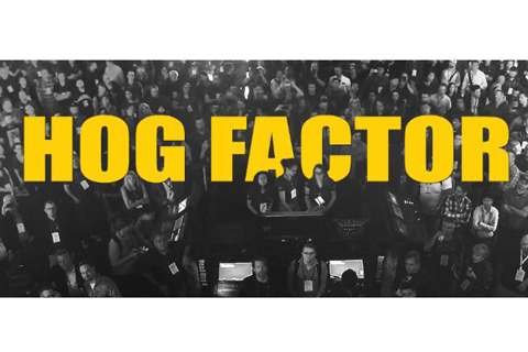 The 2019 Hog Factor USA competition is now open for collegiate teams to register