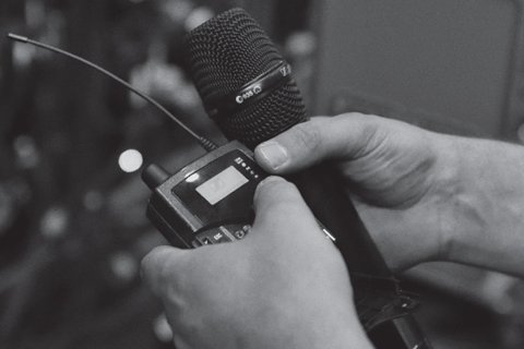 Affected parties must register their kit by 26 April