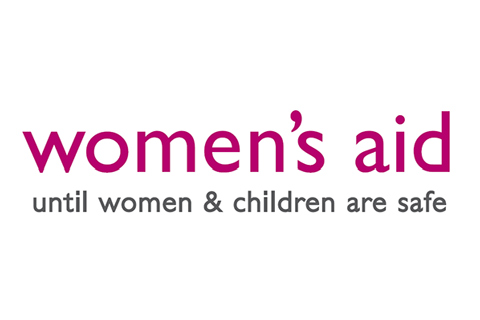 The charity works against domestic abuse