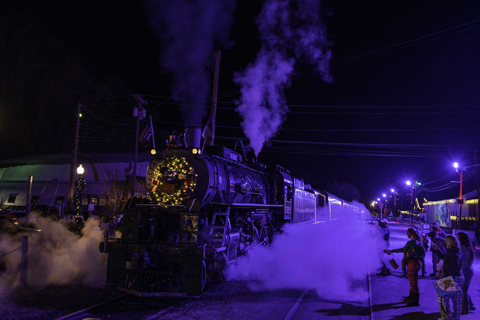 Bandit Lites provided fixtures, show control and integration for the project