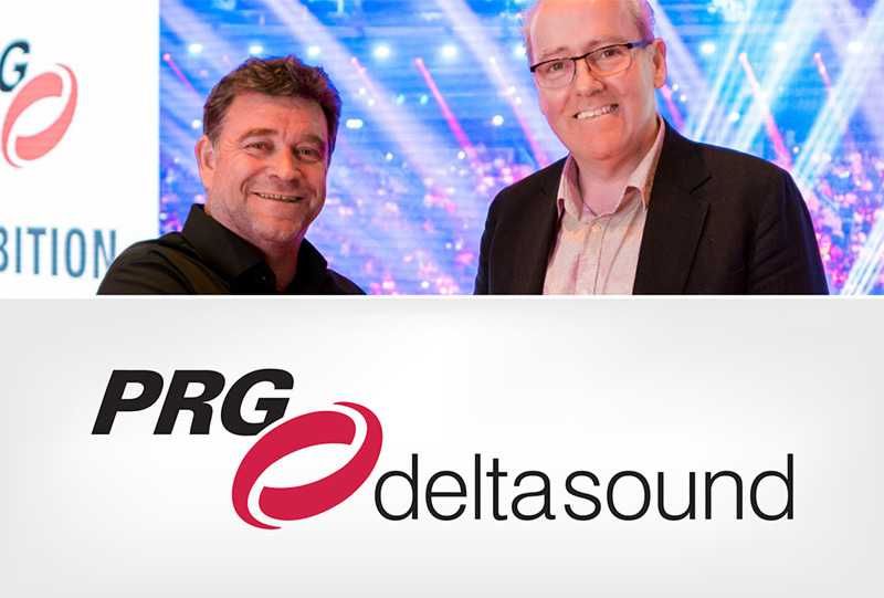 Andy Jackson and Peter McCann