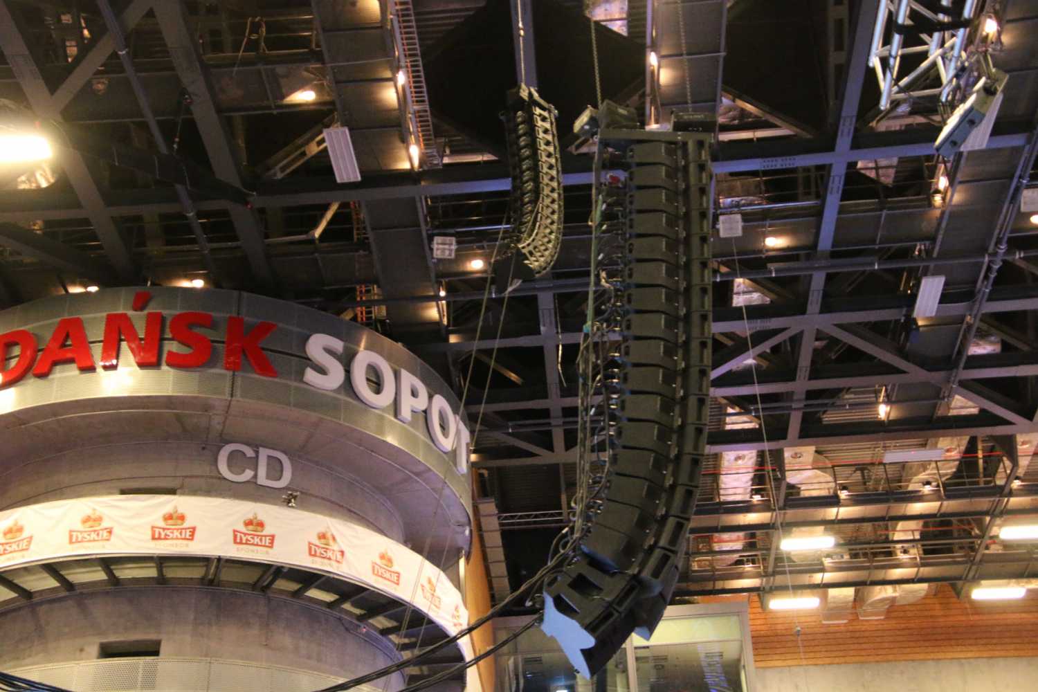 The Superfly sound won plaudits at all venues